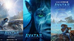 Mulai Tayang Hari Ini di Bioskop, Simak 6 Fakta Avatar 2: The Way of Water