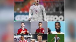 7 Pesepak Bola yang Pindah Kewarganegaraan Demi Tampil di Piala Dunia 2022