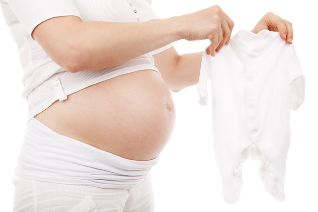 7 Mitos Kehamilan dan Faktanya