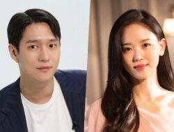Drama Terbaru No Secrets Umumkan Go Kyung Pyo dan Kang Han Na sebagai Pemeran Utama