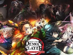 Sinopsis dan Karakter Baru Demon Slayer: Kimetsu no Yaiba Season 3