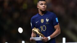 7 Prestasi Kylian Mbappe, Penyerang Prancis yang Cetak Hattrick di Final Piala Dunia 2022