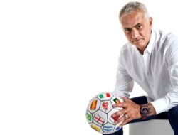Santos Dipecat, Federasi Sepak Bola Portugal Incar Jose Mourinho