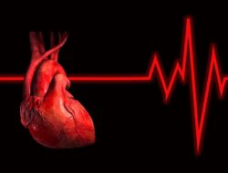 Kenali 11 Tanda Sakit Jantung, Mungkin Anda Mengalaminya