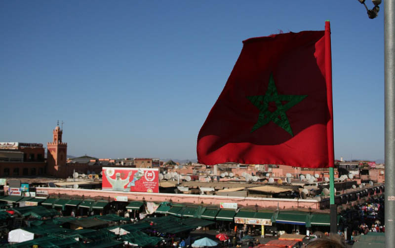 7 Fakta Maroko, Wakil Benua Afrika yang Lolos ke Semifinal Piala Dunia