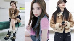 Idola K-pop Cewek Kelahiran Busan, Ada Winter Aespa