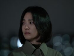 Intip Bayaran Song Hye-kyo per Episode di Drama The Glory