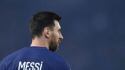 Lionel Messi Dikabarkan Tolak Perpanjang Kontrak dengan PSG, Susul Ronaldo ke Arab Saudi