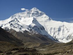 Topografi Pegunungan, Alasan Nepal Berbahaya untuk Penerbangan