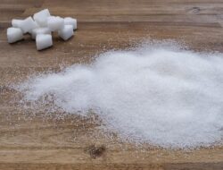 8 Manfaat Berhenti Mengonsumsi Gula Tambahan Selama Sebulan