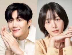 Kim Seon Ho dan Park Gyu Young Bakal Bintangi Drama Misteri Terbaru