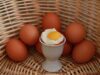 10 Manfaat Makan Telur untuk Kesehatan Anak