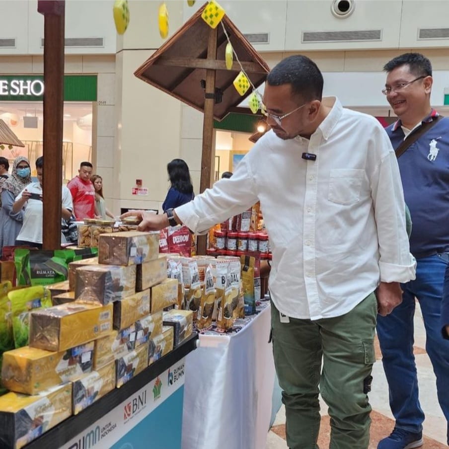 Pemberdayaan Perempuan Lewat Olahan Bawang Merah 1 Pemberdayaan Perempuan Lewat Olahan Bawang Merah
