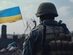 Kemenangan Besar Pertama Rusia, Pasukan Ukraina Mundur dari Barkhmut