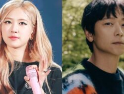 YG Entertainment Tanggapi Rumor Kencan Rose BLACKPINK dan Kang Dong Won