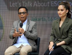 BRI Juara Tunggal dari Indonesia, Sabet Sustainable Finance Awards 2023