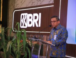 Optimalkan Peluang Pertumbuhan Ekonomi, Kinerja Bisnis Wholesale BRI Semakin Solid