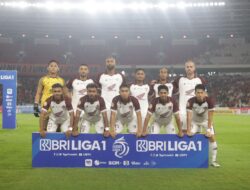 Honda Jagoanku Kembali Jadi Sponsor Utama PSM Makassar