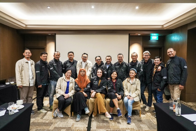 45 Jurnalis Lolos Beasiswa S2 BRI Fellowship Journalism Batch 4 1 45 Jurnalis Lolos Beasiswa S2 BRI Fellowship Journalism Batch 4