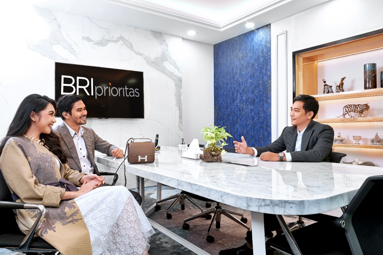 BRI Catat Pertumbuhan Asset Under Management Tumbuh 20,42% per Semester I-2023 1 BRI Catat Pertumbuhan Asset Under Management Tumbuh 20,42% per Semester I-2023