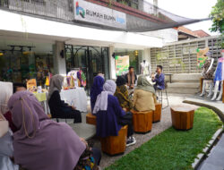 BRI Sukses Bina Rumah BUMN Yogyakarta dengan 46.700 Anggota