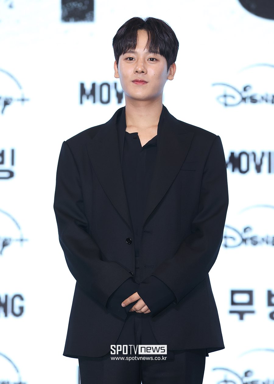 Totalitas, Aktor Lee Jeong Ha Naikkan Berat Badan hingga 30 Kg Demi Perannya di Drama Moving