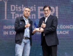 Apik Padukan Phygital, Strategi Hybrid Bank BRI Beri Kenyamanan Nasabah