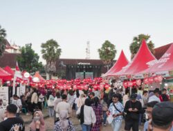 Asmo Sulsel Luncurkan Honda Jagoan Kuliner, Stimulus Kemajuan UMKM Kuliner Makassar