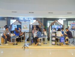 KPR BRI Tawarkan Bunga Menarik dan Bebas Ribet