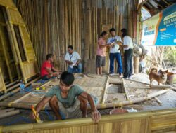 Hari UMKM Nasional 2023, BRI Semakin Tegaskan Komitmennya pada Pemberdayaan Pelaku Usaha Mikro