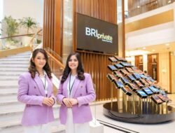 Jadi Financial Supermarket, Wealth Management BRI Berikan Layanan Lengkap & Aman