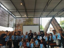 BPJS Ketenagakerjaan Gandeng PNM Mekaar Wilayah Kolaka Utara Sosialisasikan Program ke Pekerja Informal