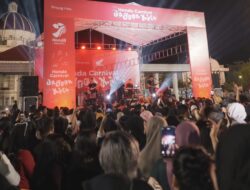 Bone Menjadi Daerah Ketiga Gelaran Honda Carnival Jagoan Kota