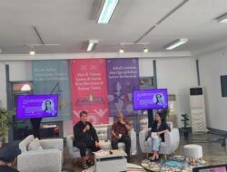 Pekan Kebudayaan Nasional 2023 Jadi  Wadah Kolaborasi Kebudayaan untuk Bumi Lestari