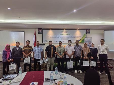 BPJamsostek Kendari Sosialisasikan Program Manfaat Layanan Tambahan 1 BPJamsostek Kendari Sosialisasikan Program Manfaat Layanan Tambahan