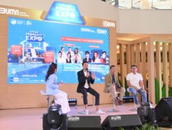 Perekonomian Domestik Menggeliat, Kredit Konsumer BRI Tumbuh Double Digit