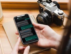 Bingung Mau Belanja Dimana? Ternyata Cari Merchant BRI Cukup Chat Sabrina