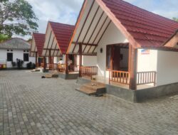 Homestay Bantuan BRI Peduli Tingkatkan Kapabilitas Warga Desa Kuta Lombok