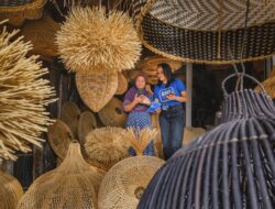 Diulas dalam Harvard Business Review, Ini Konsep Pemberdayaan Ultra Mikro BRI