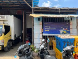 BRI dan FishLog Jalin Kerja Sama, Mudahkan Akses Keuangan Digital bagi Pelaku Usaha Perikanan di Sambas