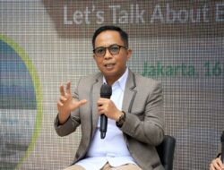 Komitmen Tinggi, Implementasi ESG BRI Mengacu Standar Regulasi Domestik, Regional & Global