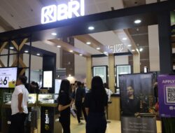 Kopi Indonesia Semakin Populer di Internasional, BRI & Pegadaian Dukung UMKM Kopi Go Global