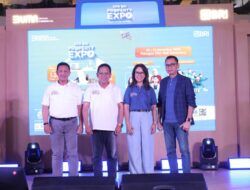 Hadir di Semarang, KPR BRI Property EXPO 2023 Tawarkan Promo Menarik