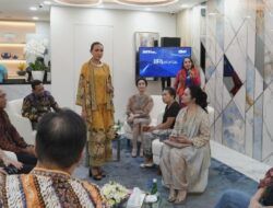 Terus Perkuat Layanan, BRI Resmikan Sentra Layanan Prioritas Semarang Pattimura