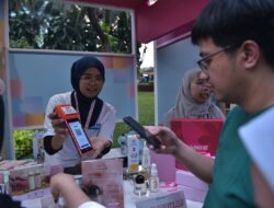 Lolos Kurasi UMKM EXPO(RT) BRILIANPRENEUR 2023, 15 UMKM Ini Unjuk Gigi di Kick-Off HUT ke-128 BRI