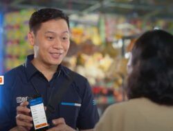 Holding Ultra Mikro BRI-Pegadaian-PNM Jaring 8,4 Juta Nasabah Baru hingga 2024
