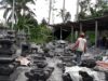 Klaster Perajin Batu Paras Taro di Bali Semakin Berkembang Berkat Program  Pemberdayaan BRI