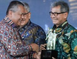 Borong 3 Penghargaan di BI Award 2023, Bukti Pengakuan BRI Sebagai Bank Terdepan Dorong Inklusi Keuangan