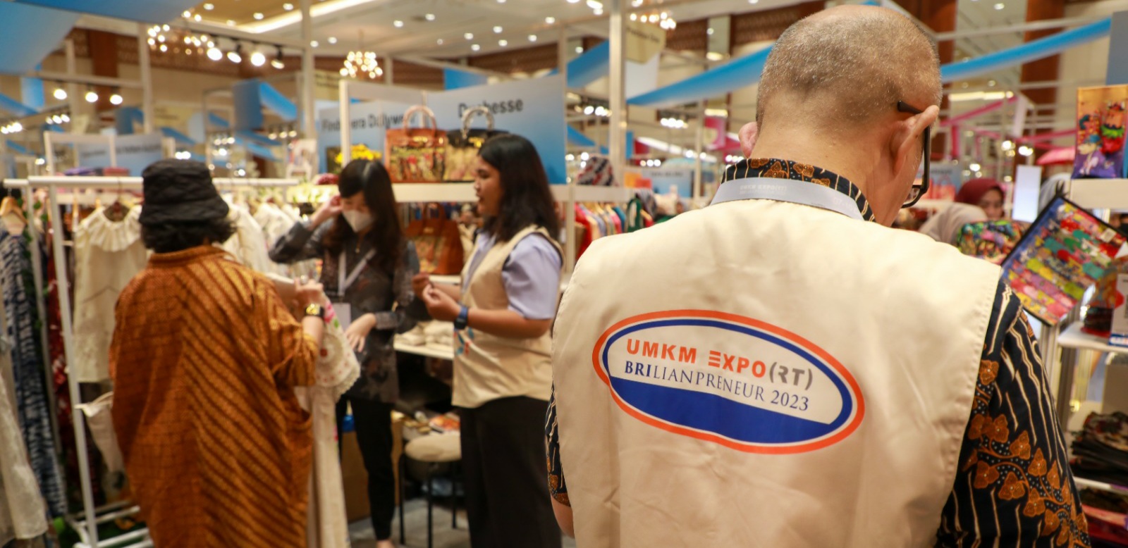 Ini Rahasia BRI Makin Digandrungi Kalangan Gen Z dan Milenial 1 Ini Rahasia BRI Makin Digandrungi Kalangan Gen Z dan Milenial