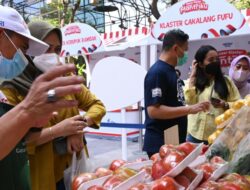 Melalui Pendampingan dan Pemberdayaan UMKM, 128 Tahun BRI Konsisten Dorong Ekonomi Kerakyatan